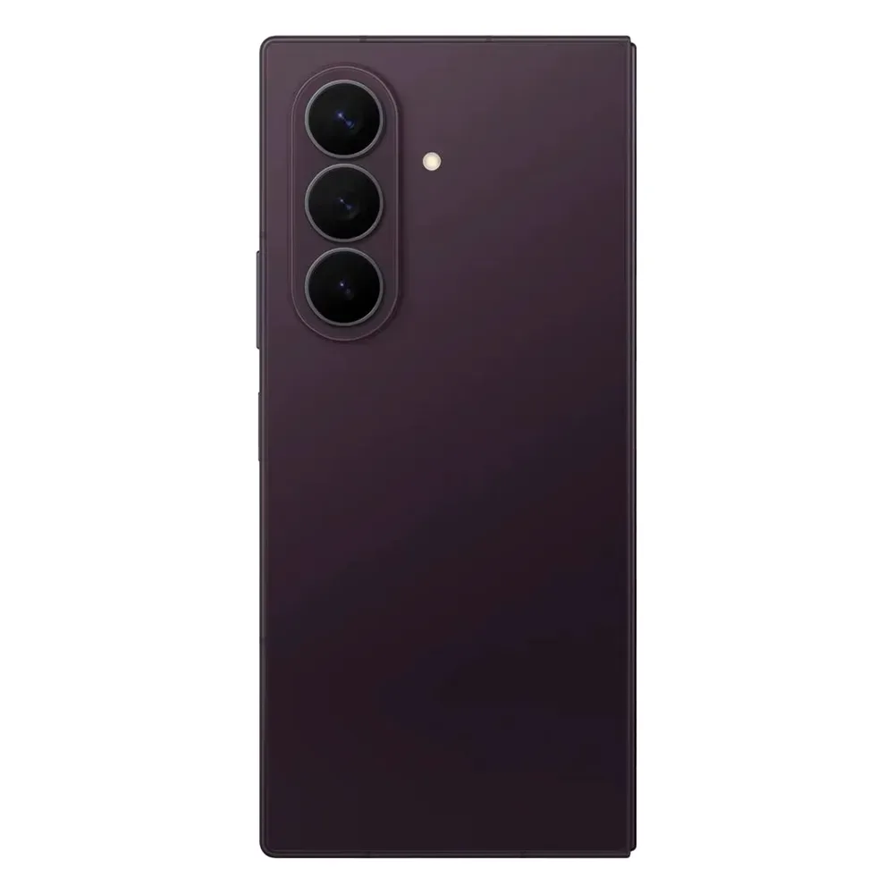 Смартфон Samsung Galaxy Z Fold8 Ultra, 12/256GB, Violet Shadow (Фиолетовый) (SM-F976B)
