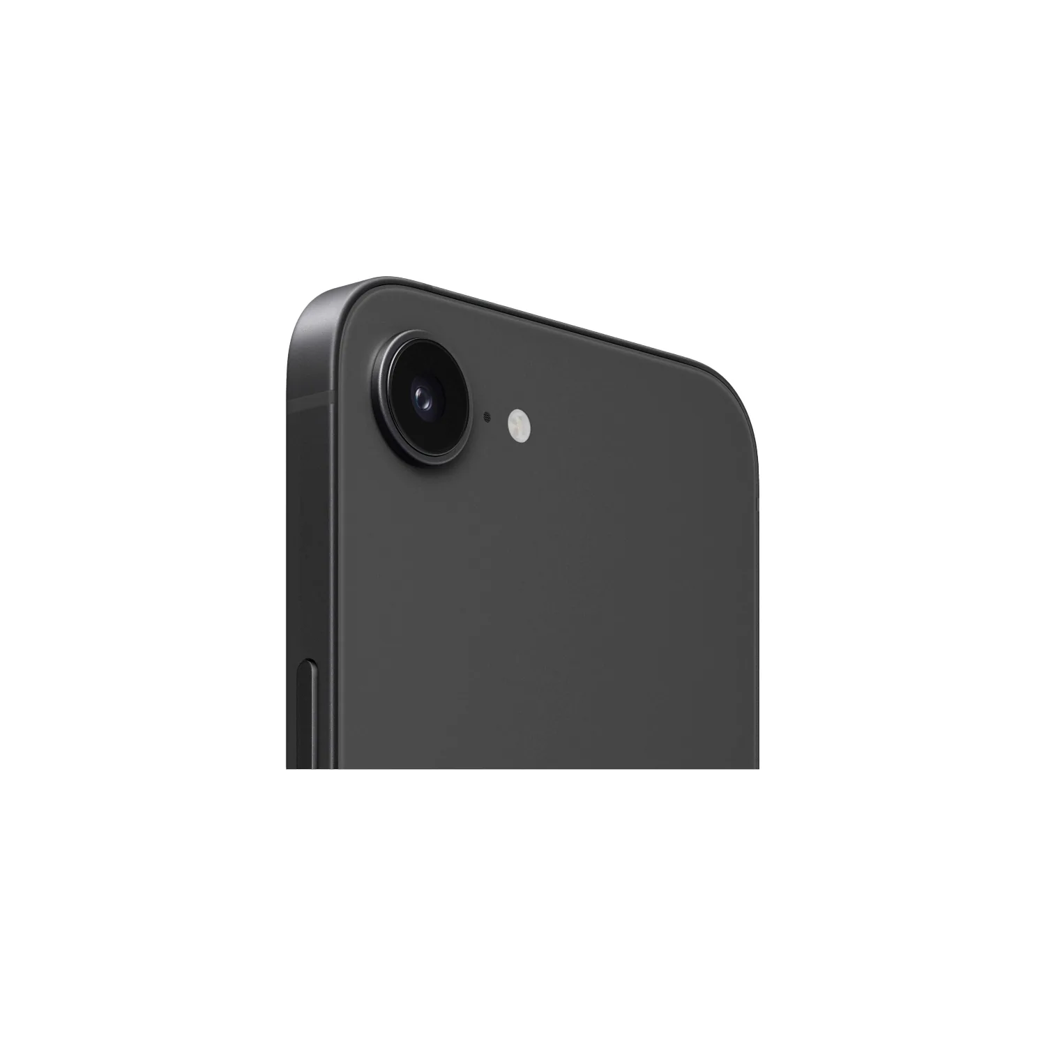 Смартфон Apple iPhone 17e 512GB, eSIM, Black (Черный)