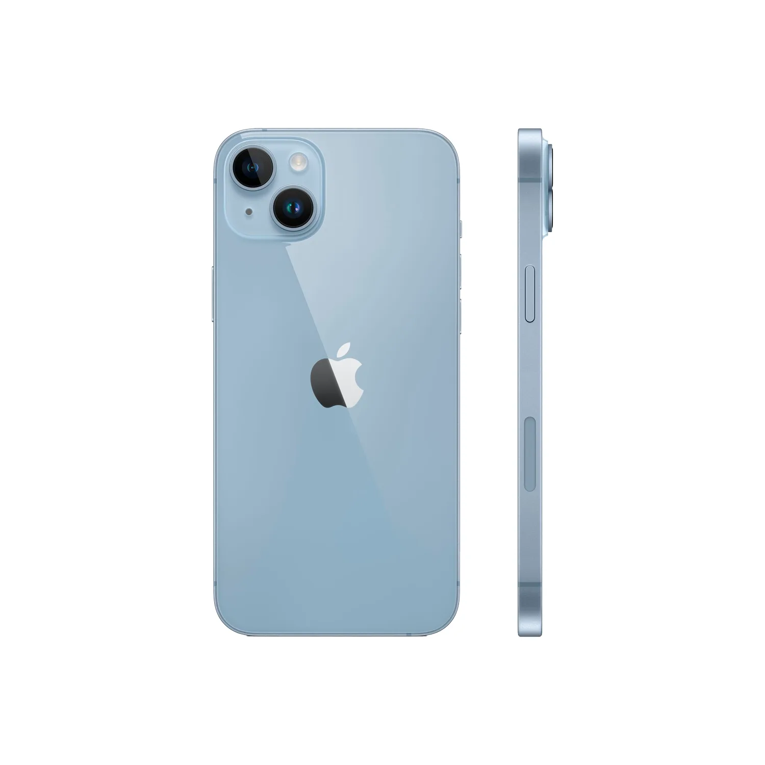 Смартфон Apple iPhone 14 Plus 256GB Dual Sim, Blue (Синий)