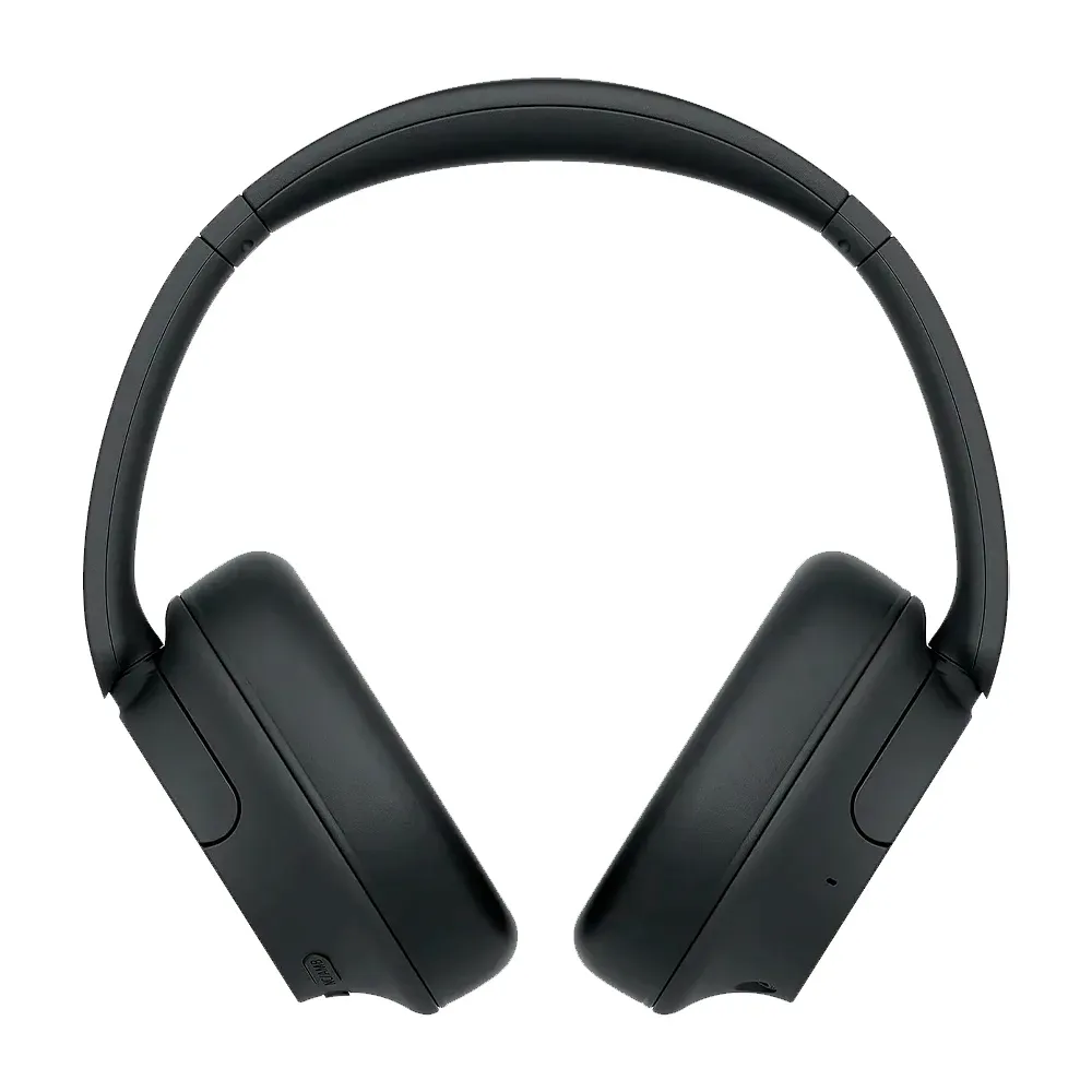 Беспроводные наушники Sony WH-CH720N, Black (Черный)