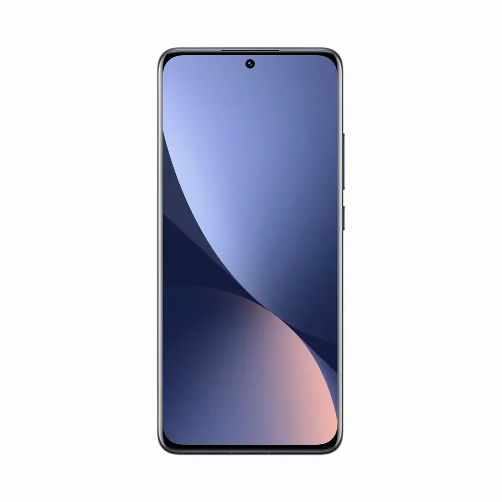 Смартфон Xiaomi 12 5G 8/256GB, Gray (Серый)