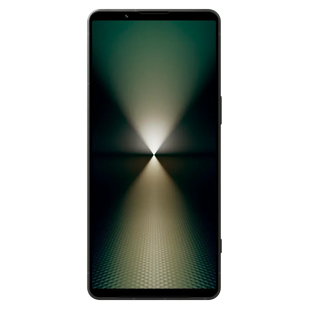 Смартфон Sony Xperia 1 VI 12/256GB, Khaki Green (Зеленый)