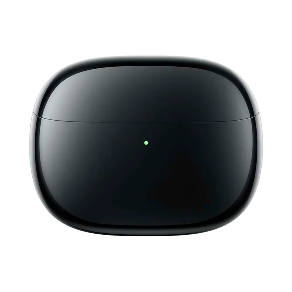 Беспроводные наушники Xiaomi FlipBuds Pro, Black (Черный)