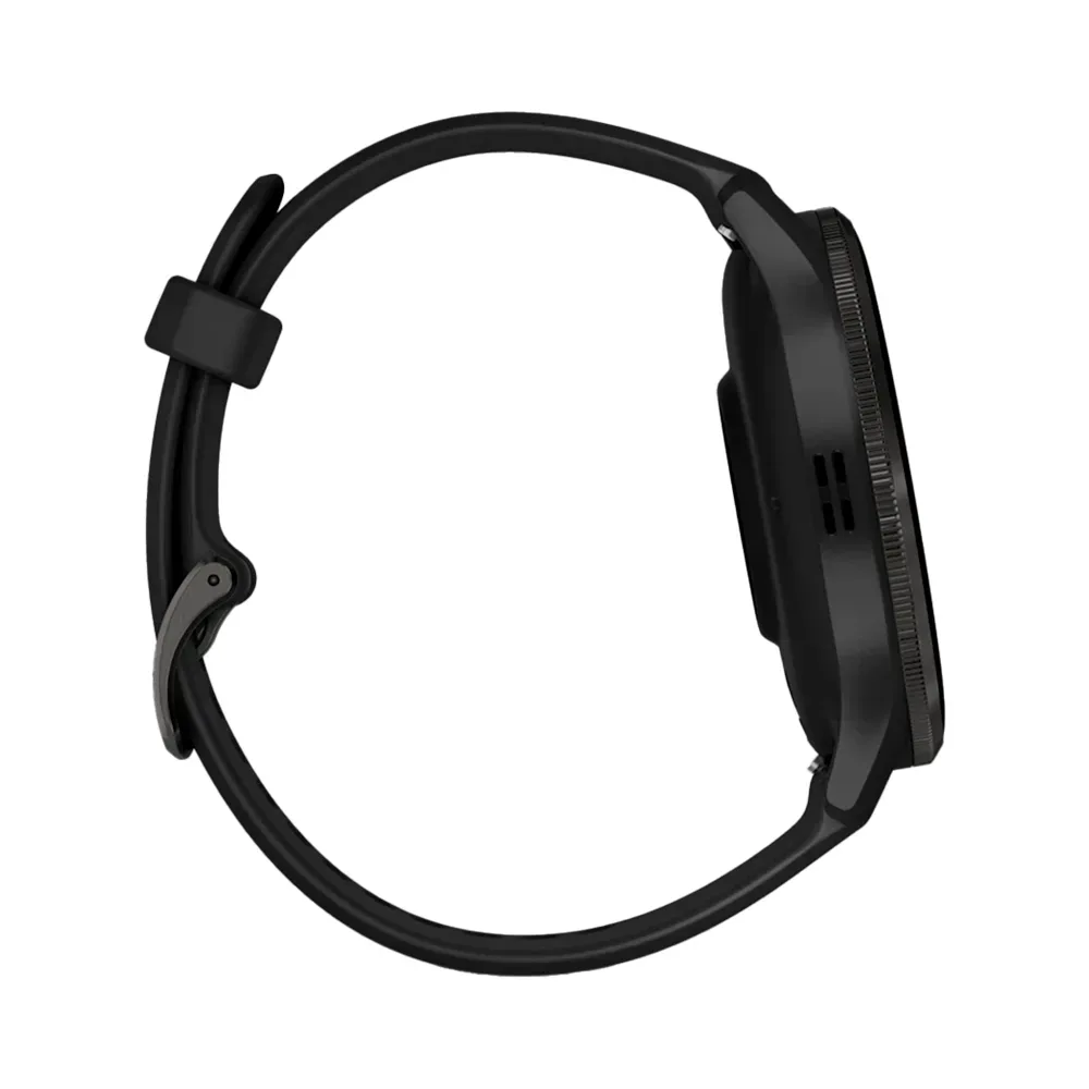 Умные часы Garmin Venu 3, Black (010-02784-01)