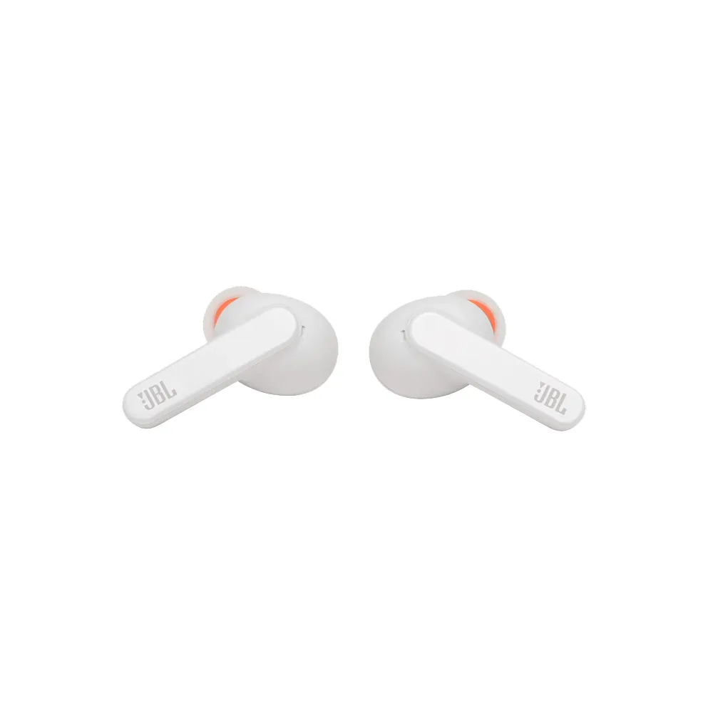 Беспроводные наушники JBL Live Pro+, White (Белый)