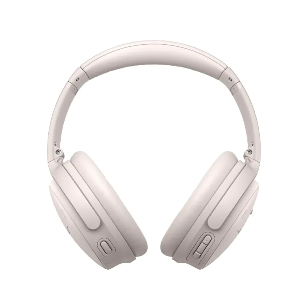 Беспроводные наушники BOSE QuietComfort Headphones, White (Белый)