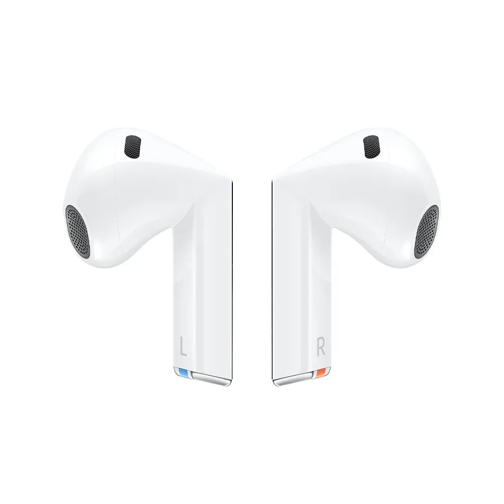 Беспроводные наушники Samsung Galaxy Buds 3, White (Белый)