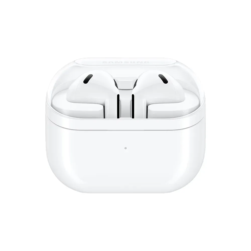 Беспроводные наушники Samsung Galaxy Buds 3, White (Белый)