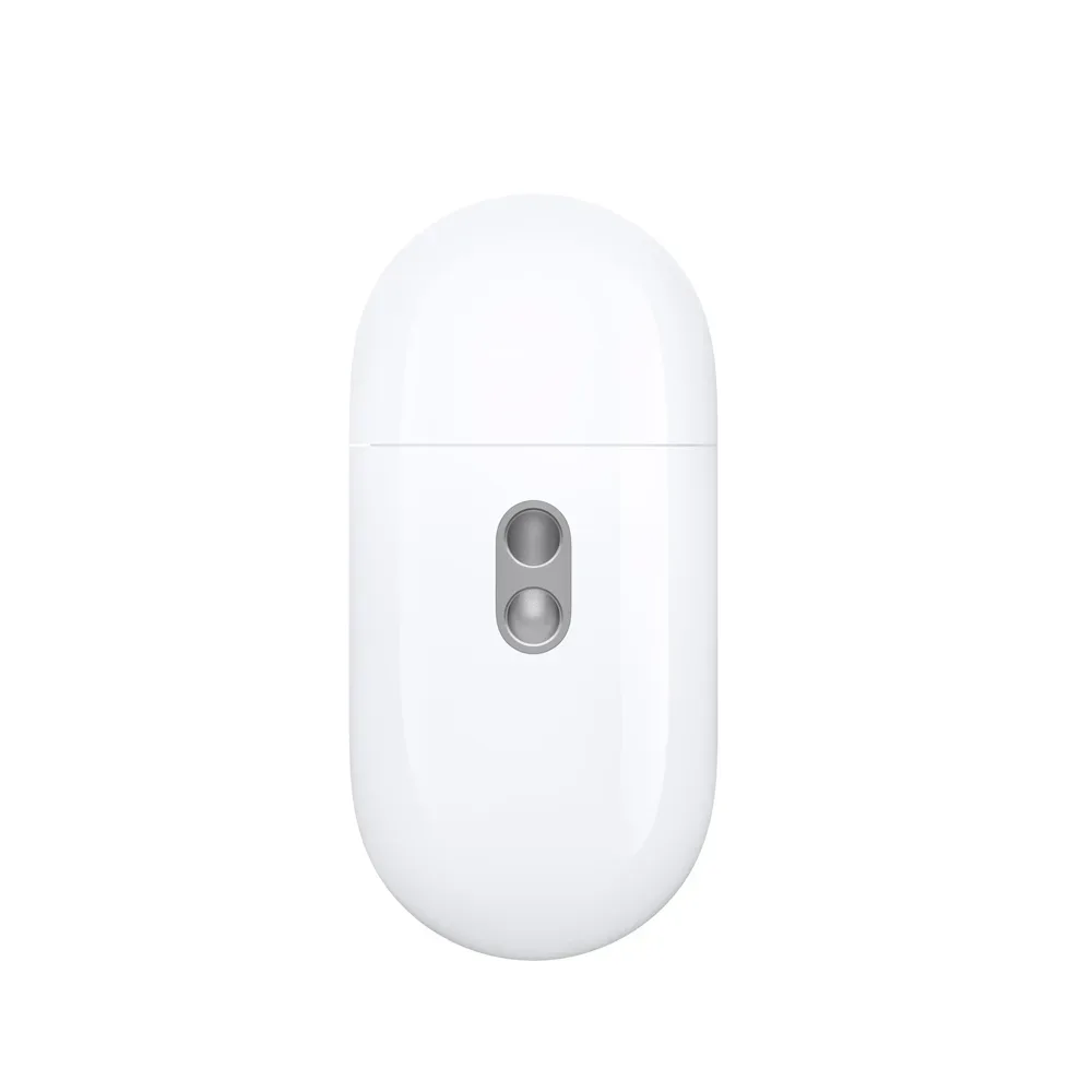 Зарядный кейс Apple AirPods Pro 2 (2-го поколения, 2022) (Lightning Charging Case) A2700