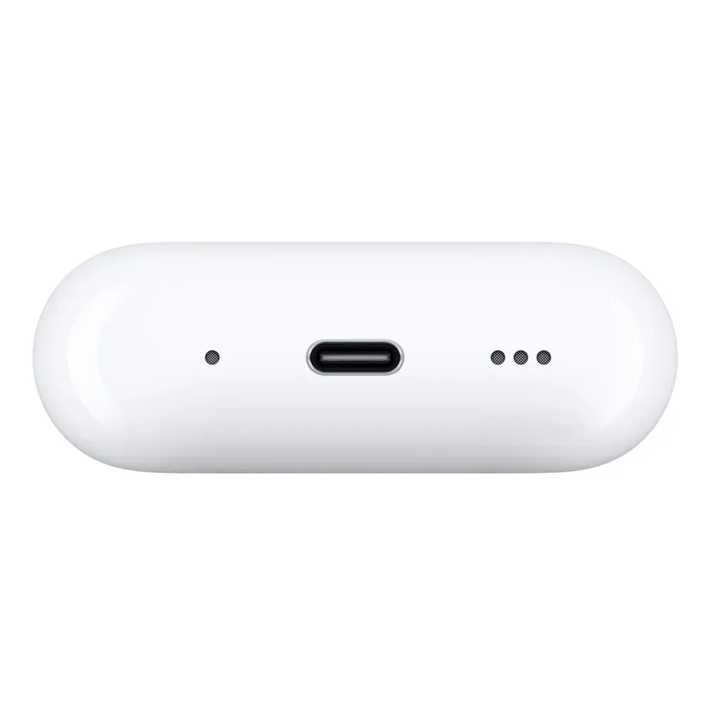 Зарядный кейс Apple AirPods Pro 2 (2-го поколения, 2022) (Lightning Charging Case) A2700