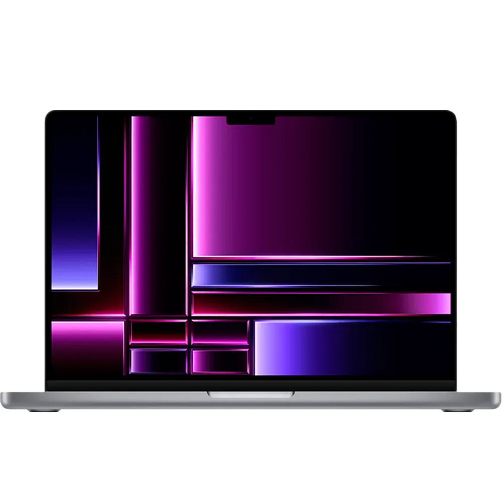 Ноутбук Apple MacBook Pro 14 (M2 Pro 12С/19C) 32/2TB, Space Gray (Серый космос)