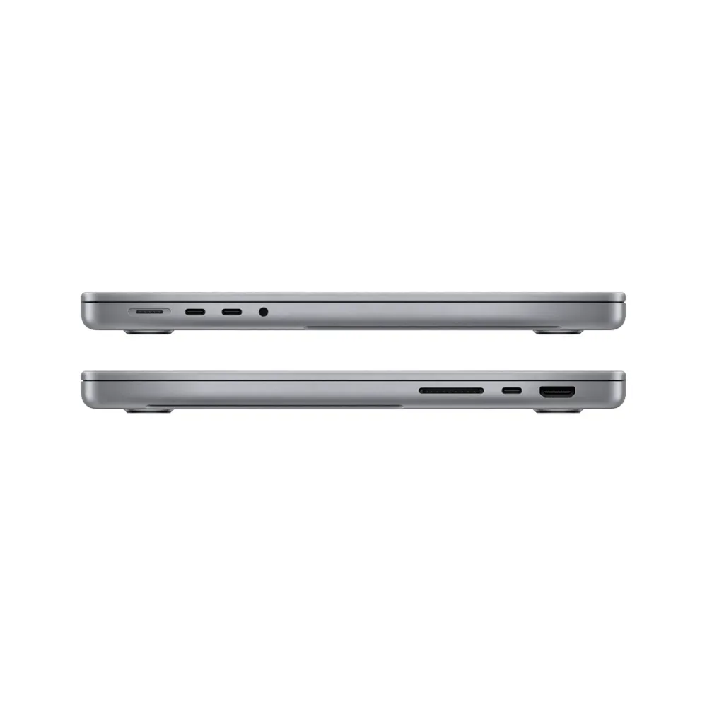 Ноутбук Apple MacBook Pro 14 (M2 Pro 12С/19C) 32/2TB, Space Gray (Серый космос)