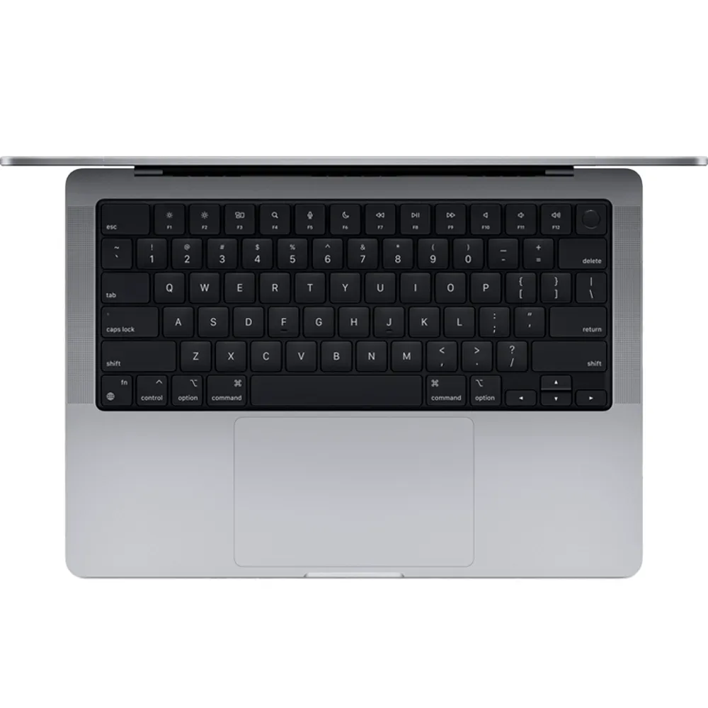 Ноутбук Apple MacBook Pro 14 (M2 Pro 12С/19C) 32/2TB, Space Gray (Серый космос)