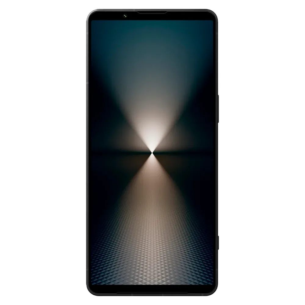 Смартфон Sony Xperia 1 VI 12/256GB, Black (Черный)