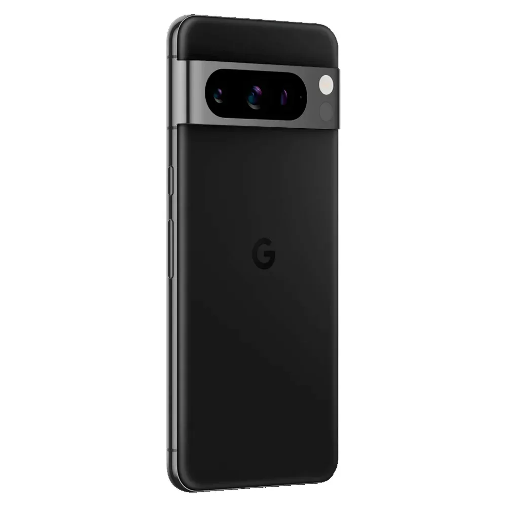 Смартфон Google Pixel 8 Pro 12/128GB, Obsidian (Черный обсидиан) (Global)
