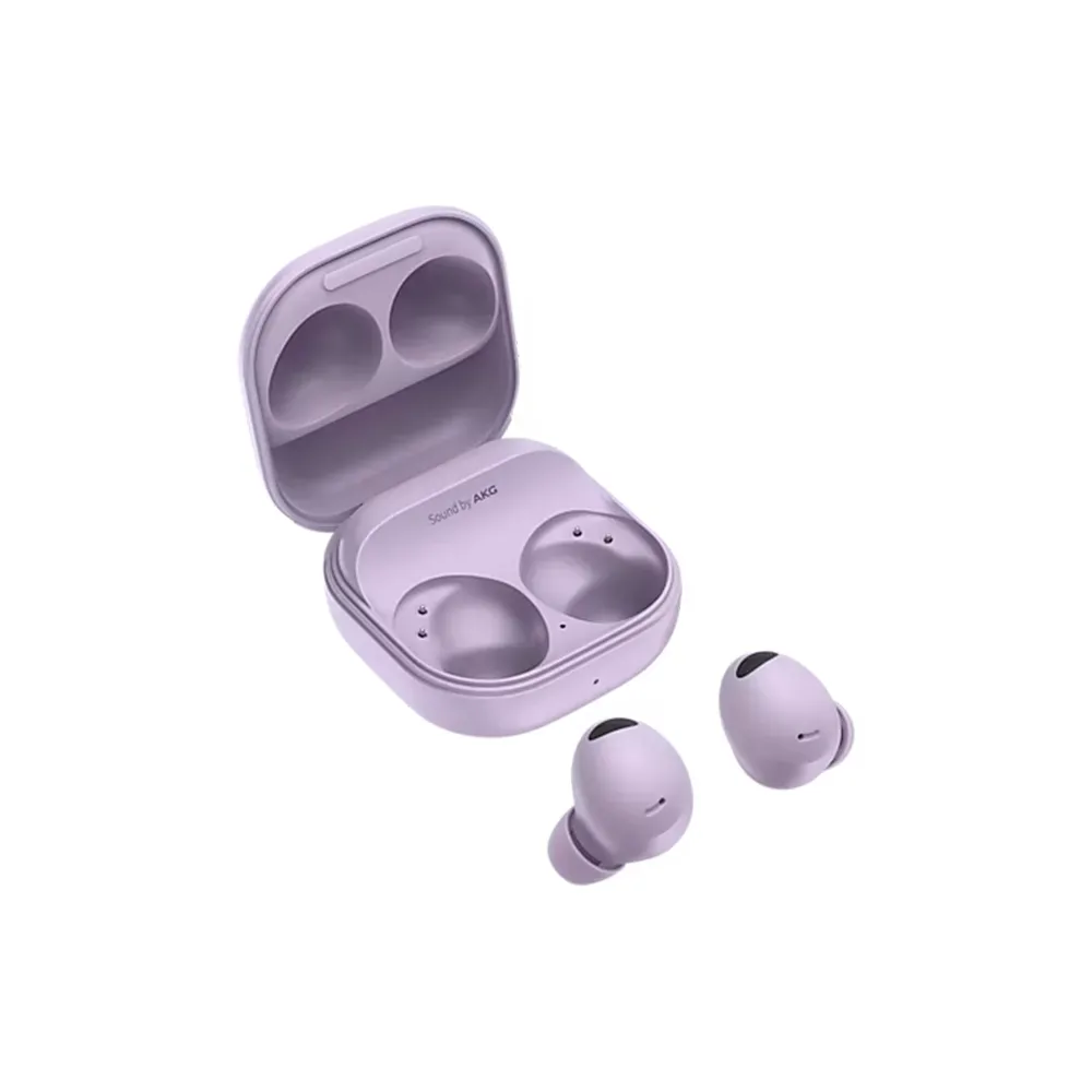 Беспроводные наушники Samsung Galaxy Buds 2 Pro, Bora Purple (Фиолетовый)