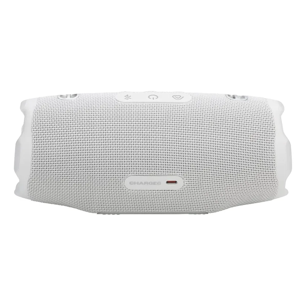 Портативная колонка JBL Charge 6, White (Белый)