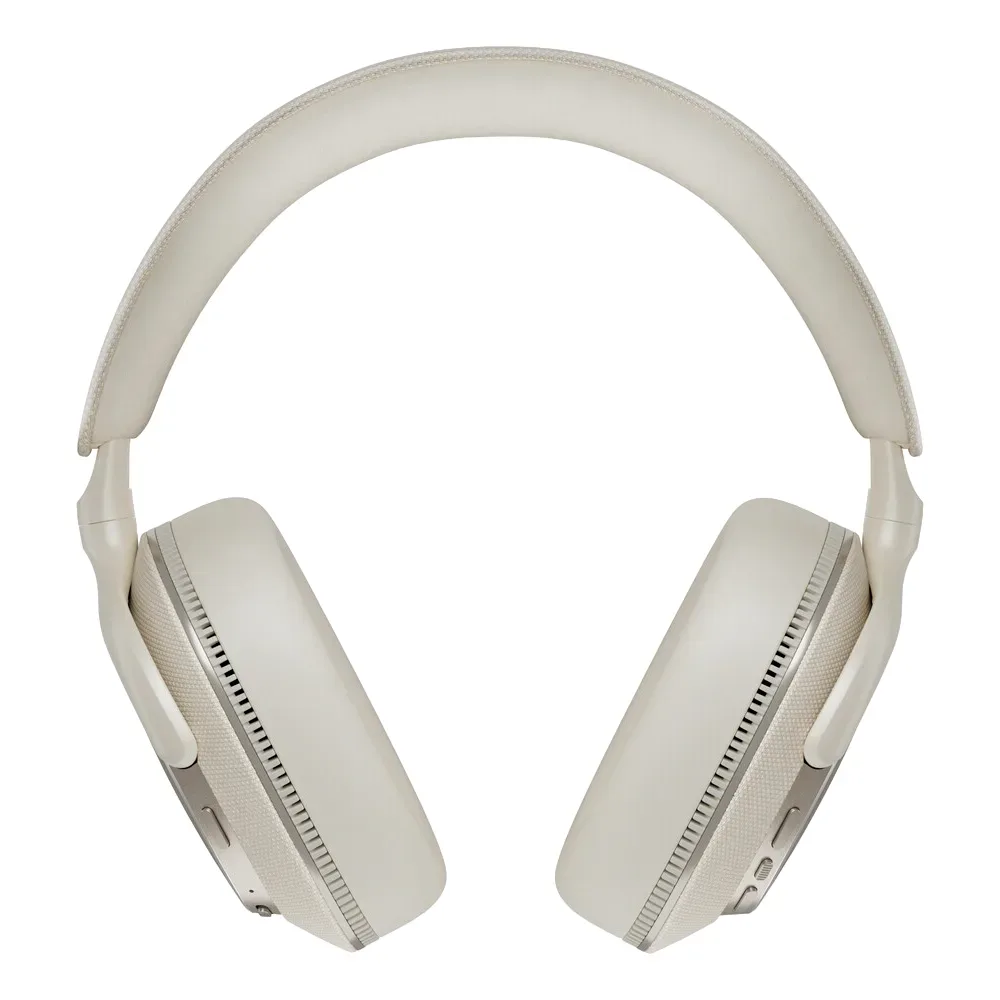 Беспроводные наушники Bowers & Wilkins PX7 S3, Canvas White (Белый)