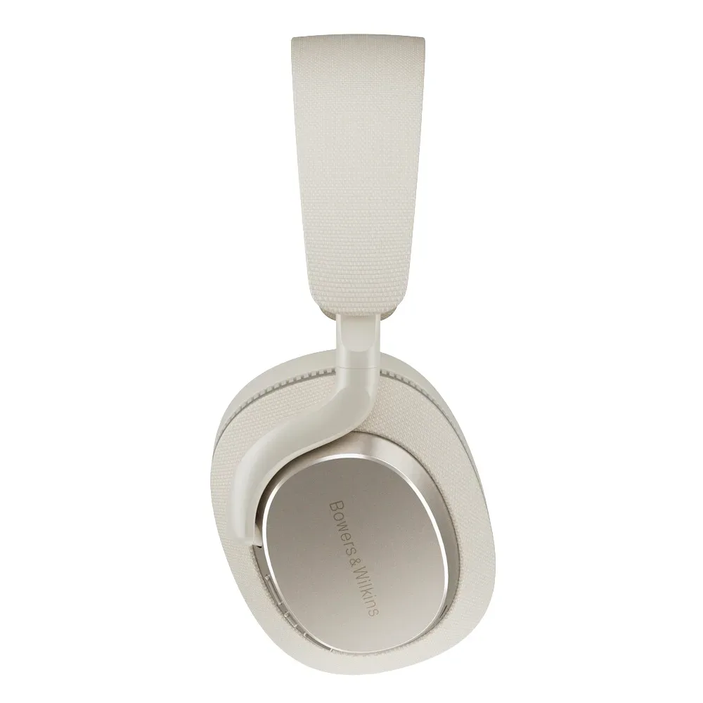 Беспроводные наушники Bowers & Wilkins PX7 S3, Canvas White (Белый)