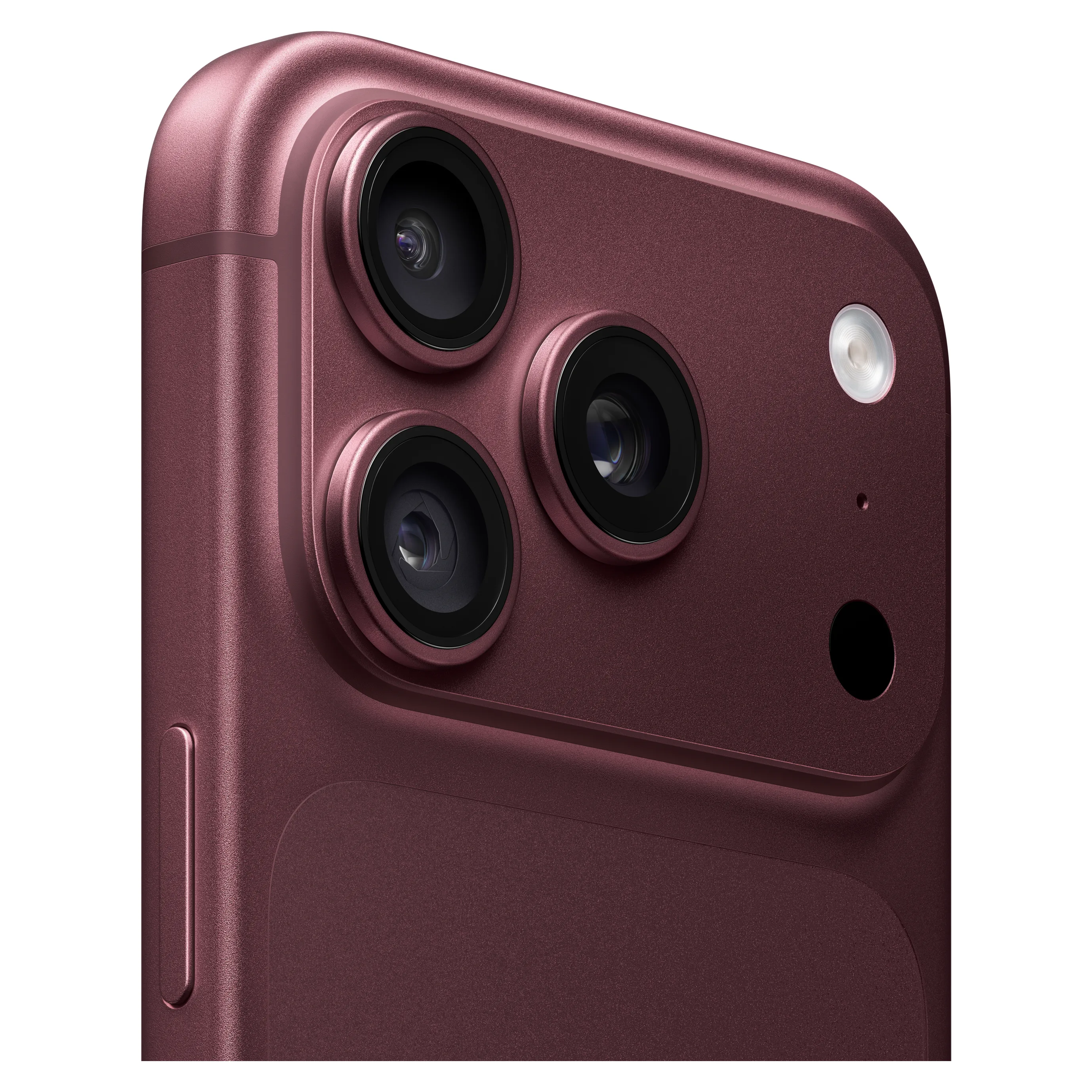 Смартфон Apple iPhone 18 Pro, 2TB, Dual Sim, Burgundy (Бордовый)