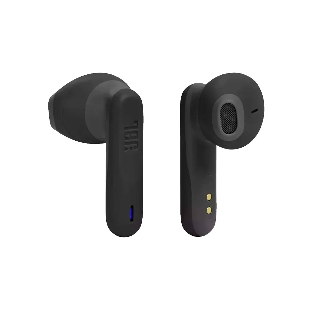 Беспроводные наушники JBL Wave Flex, Black (Черный)