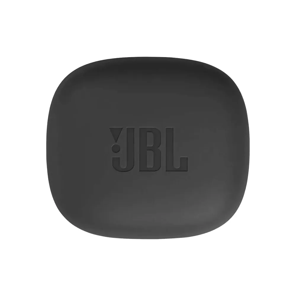 Беспроводные наушники JBL Wave Flex, Black (Черный)