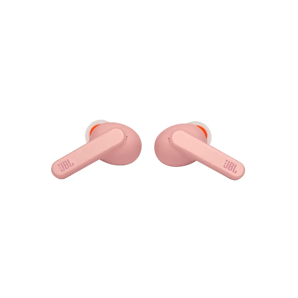 Беспроводные наушники JBL Live Pro+, Pink (Розовый)