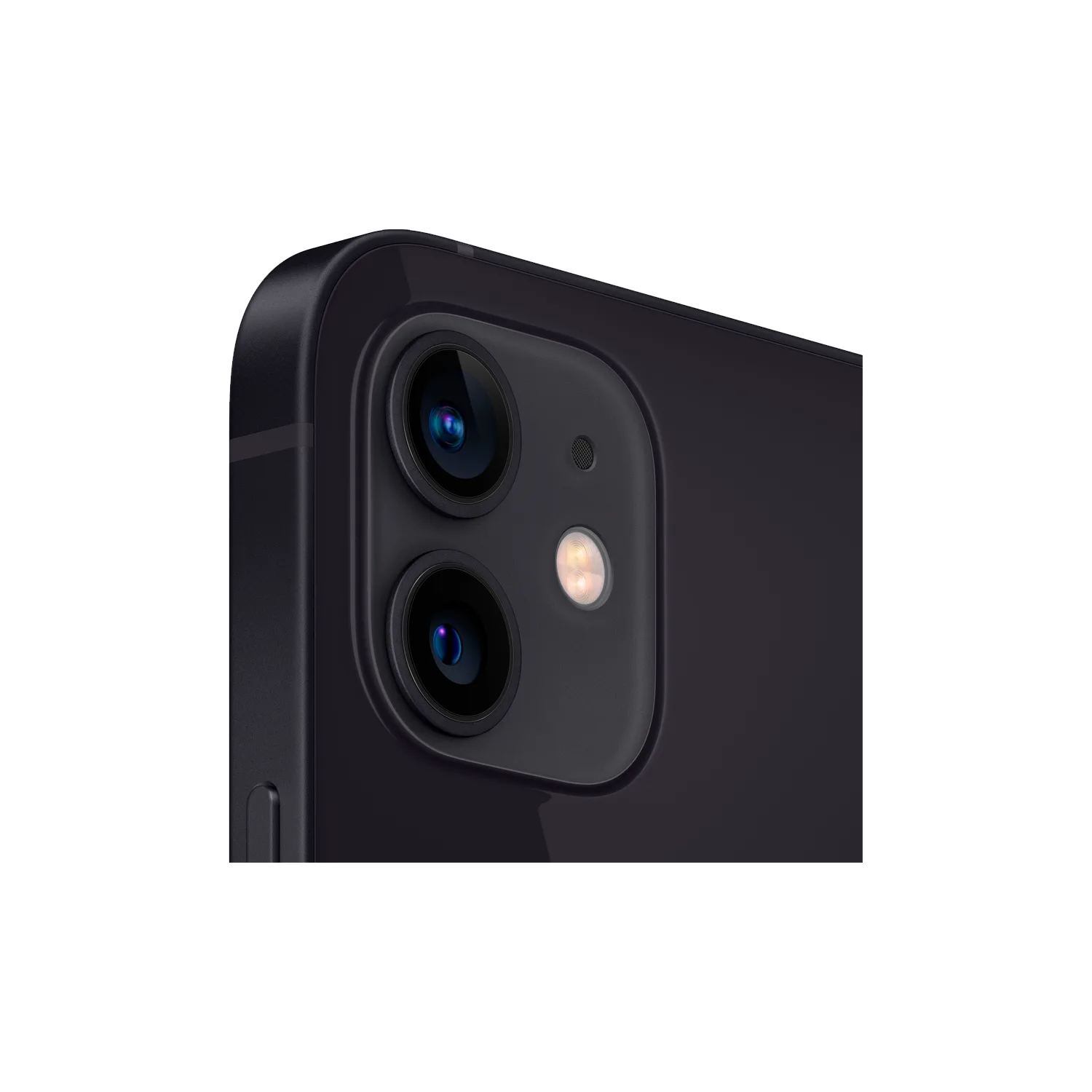 Смартфон Apple iPhone 12 mini 64GB, Nano-SIM + eSIM, Black (Черный)
