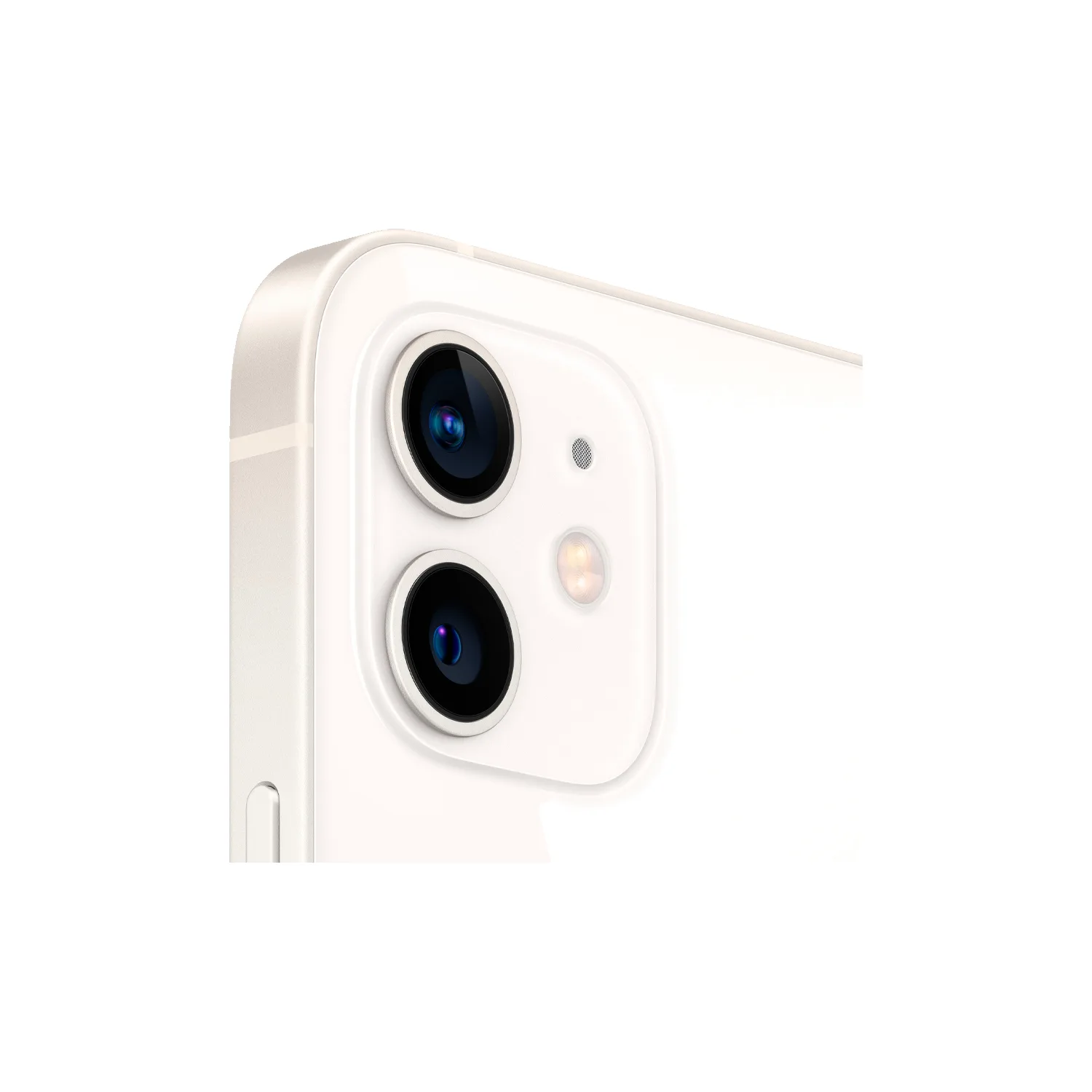 Смартфон Apple iPhone 12 mini 256GB, Nano-SIM + eSIM, White (Белый)