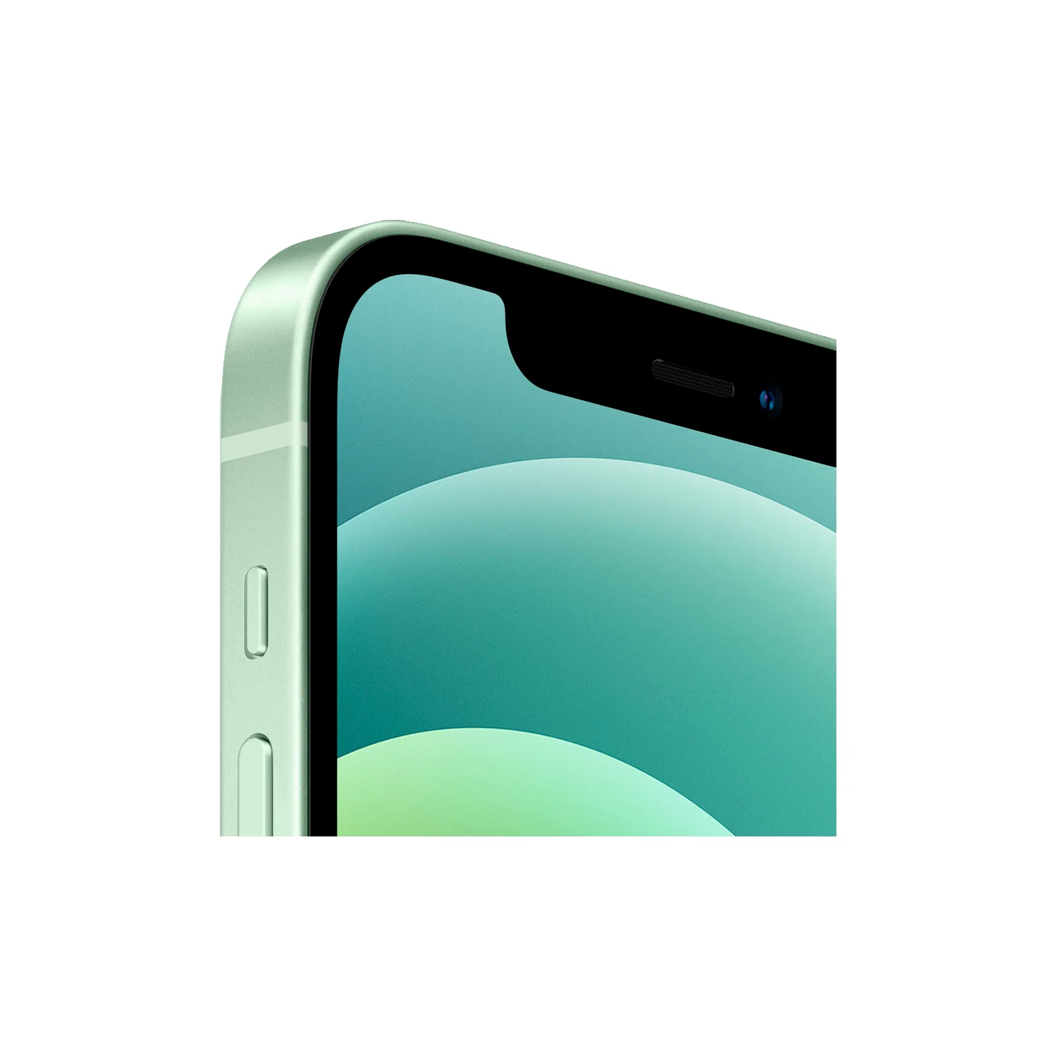 Смартфон Apple iPhone 12 mini 256GB, Nano-SIM + eSIM, Green (Зеленый)