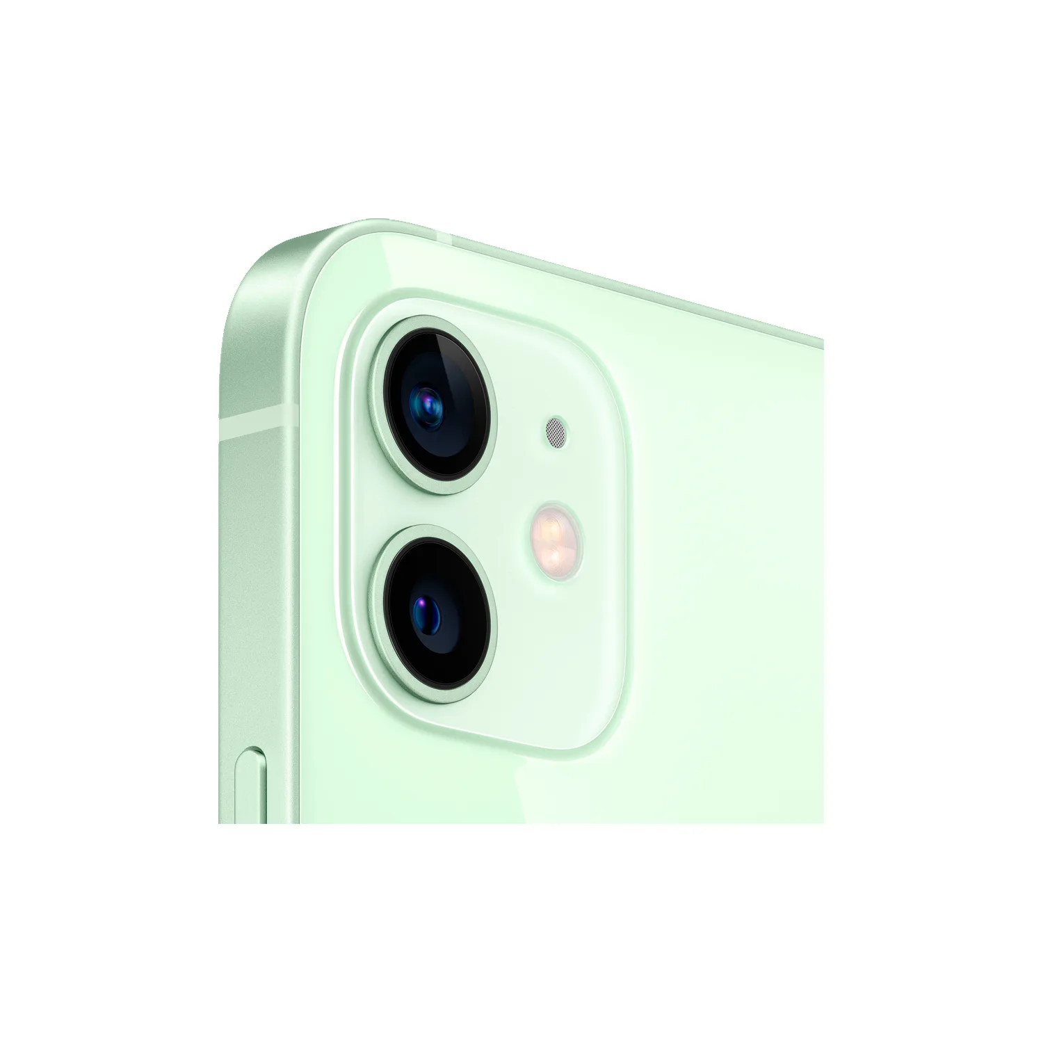 Смартфон Apple iPhone 12 mini 256GB, Nano-SIM + eSIM, Green (Зеленый)