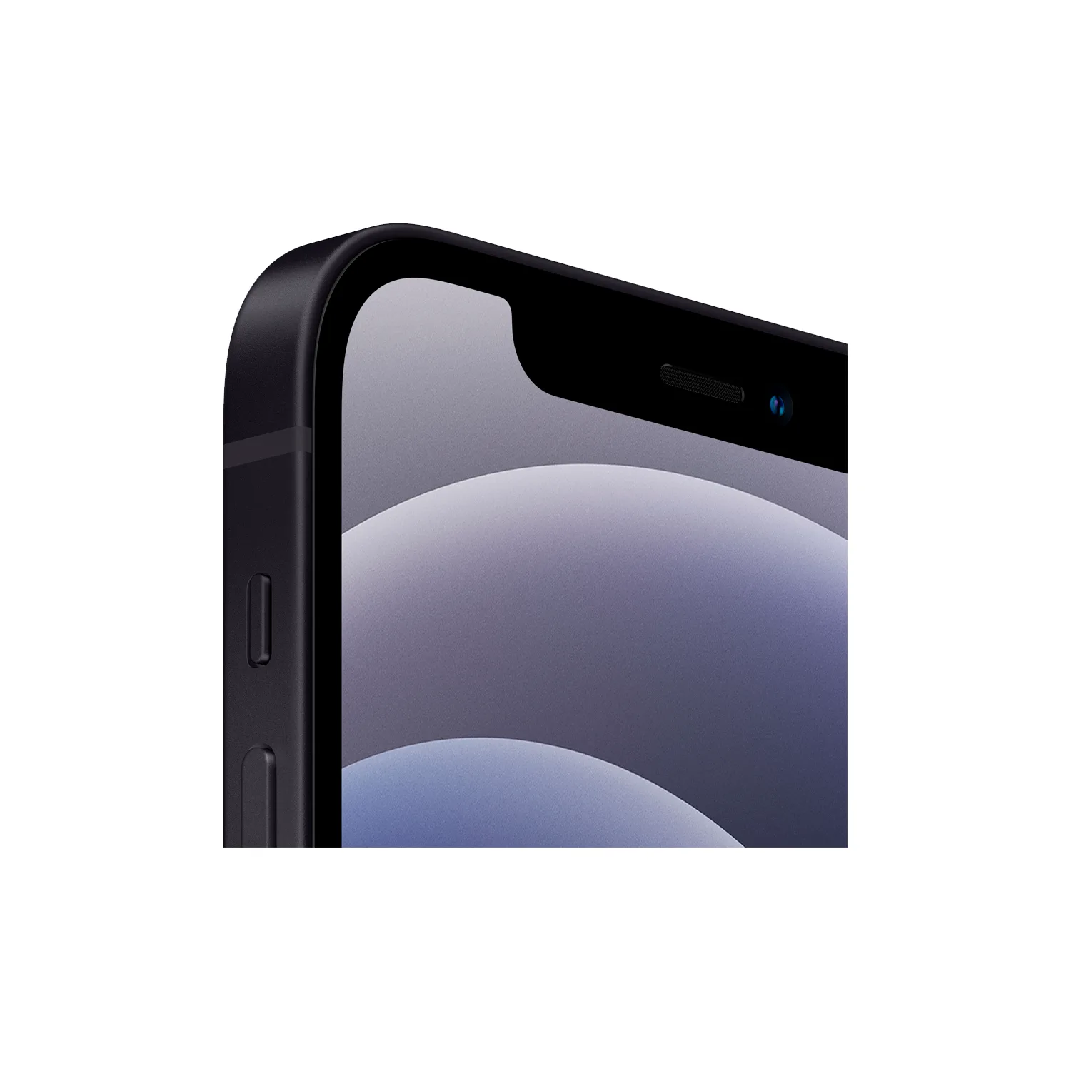 Смартфон Apple iPhone 12 mini 256GB, Nano-SIM + eSIM, Black (Черный)