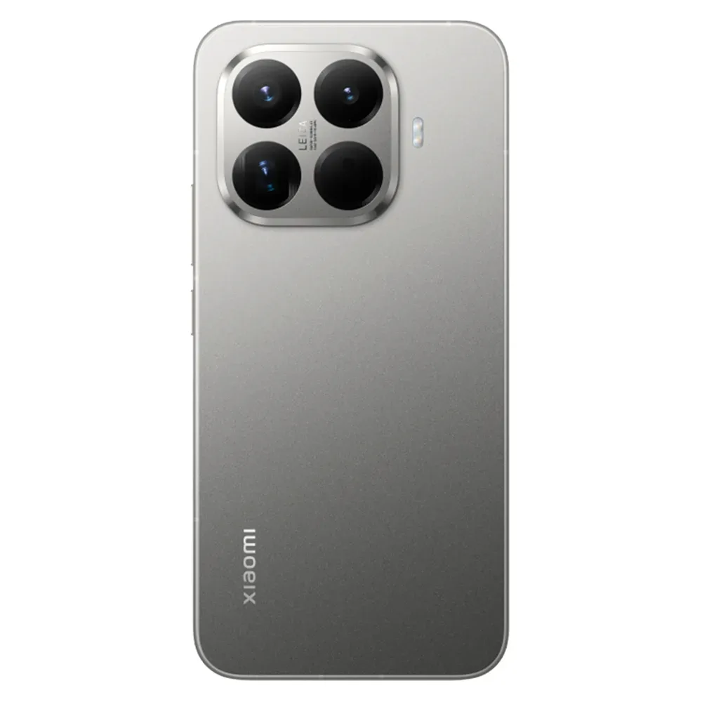 Смартфон Xiaomi 15T Pro 12/512GB, Gray (Серый)