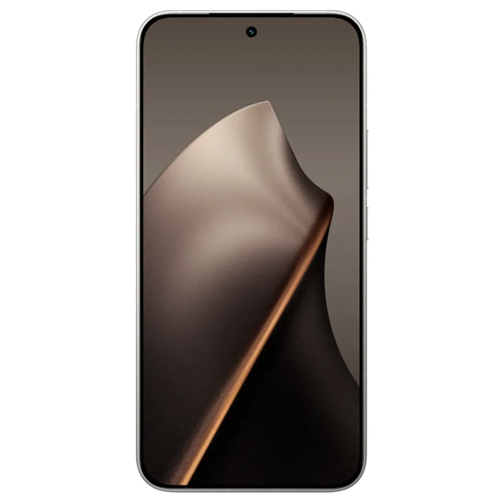 Смартфон Xiaomi 15T Pro 12/512GB, Gray (Серый)