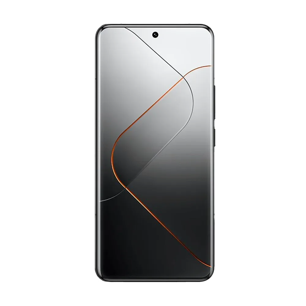 Смартфон Xiaomi 14 Pro 16/512GB, Titanium (Титановый)