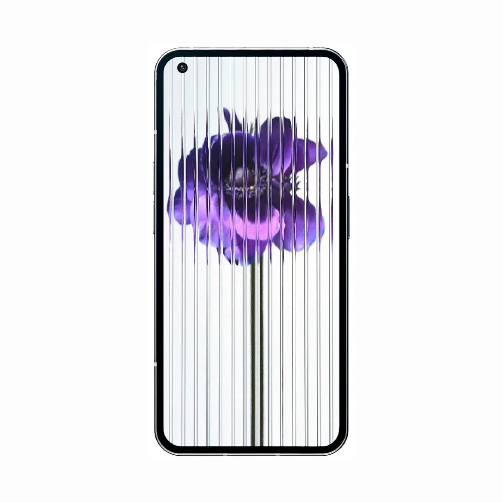 Смартфон Nothing Phone (1) 12/256GB, White (Белый)