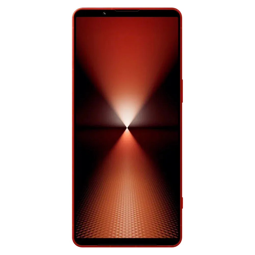 Смартфон Sony Xperia 1 VI 12/256GB, Red (Красный)