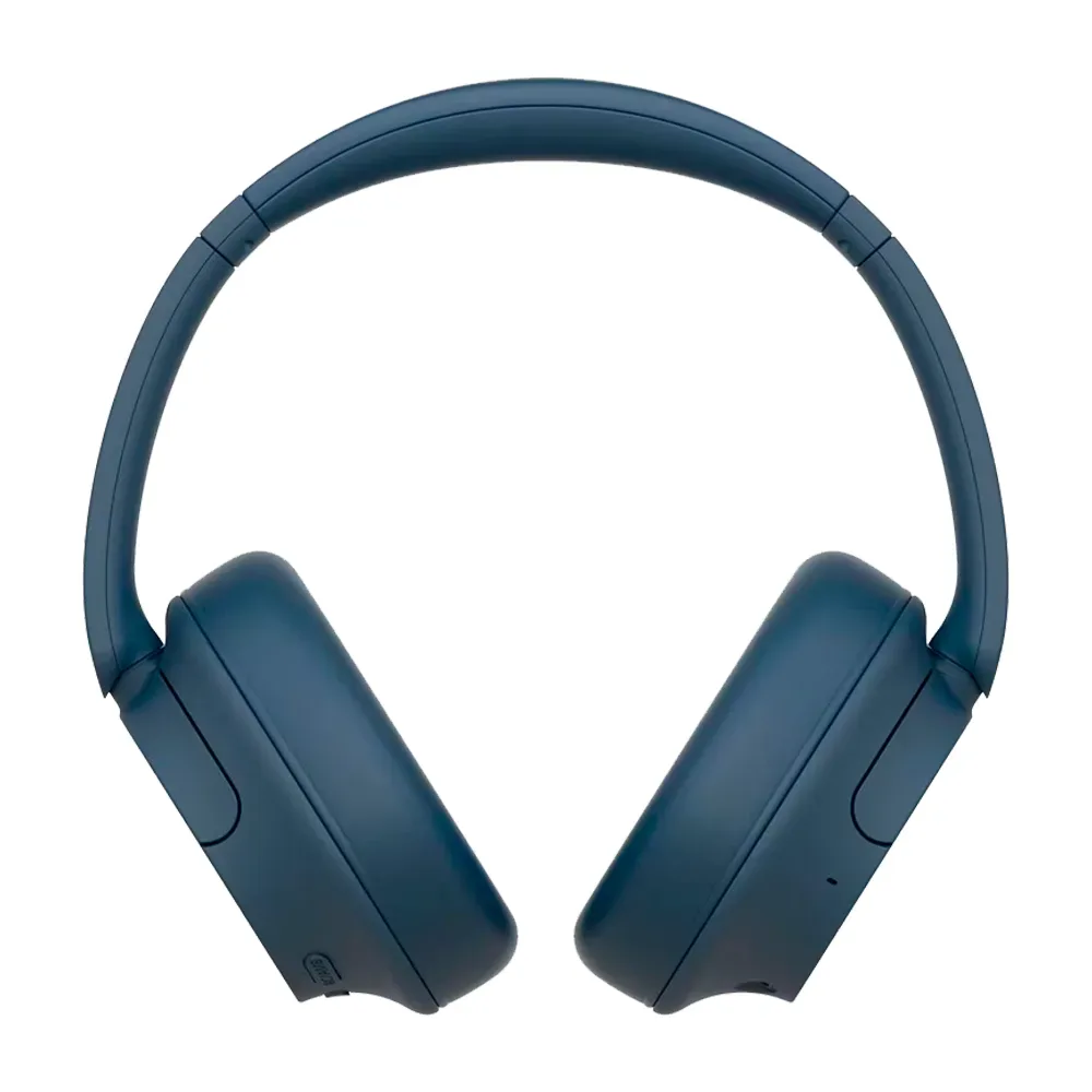 Беспроводные наушники Sony WH-CH720N, Blue (Синий)