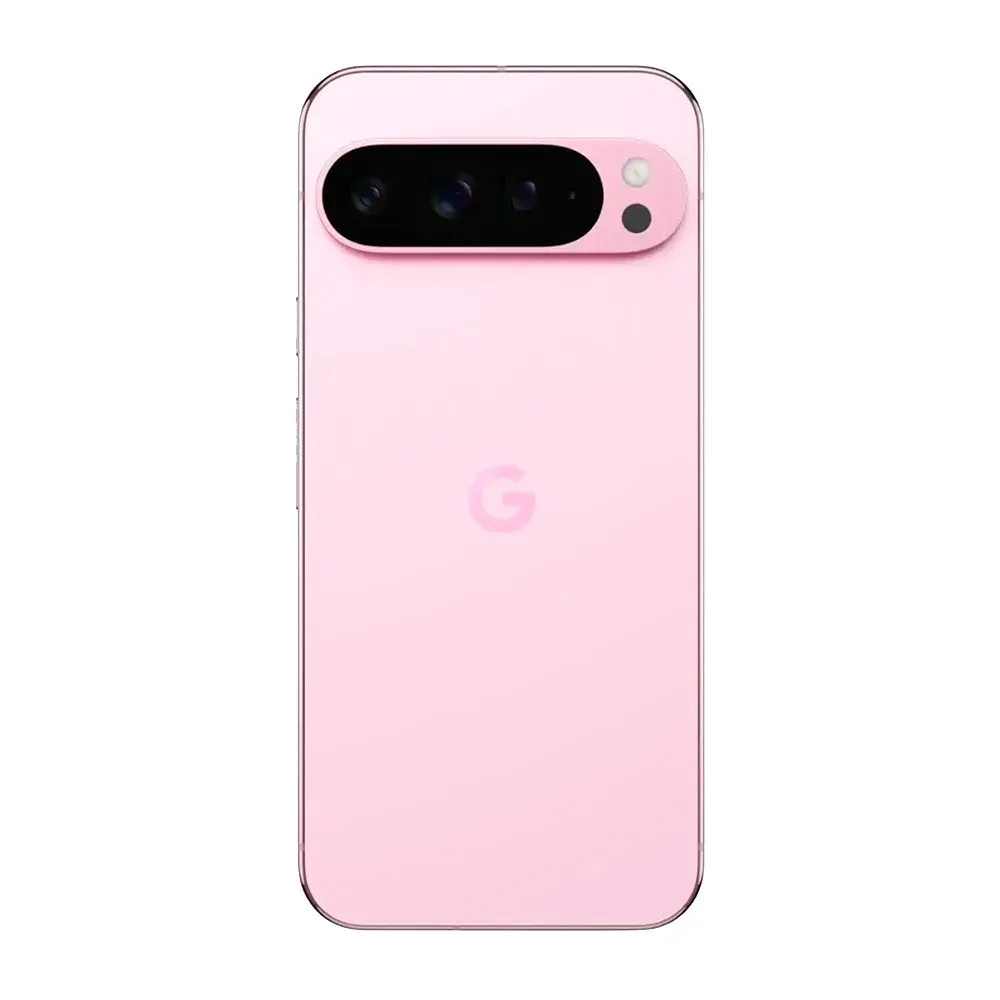 Смартфон Google Pixel 9 Pro 16/256GB, Rose Quartz (Розовый кварц) (Японская версия)