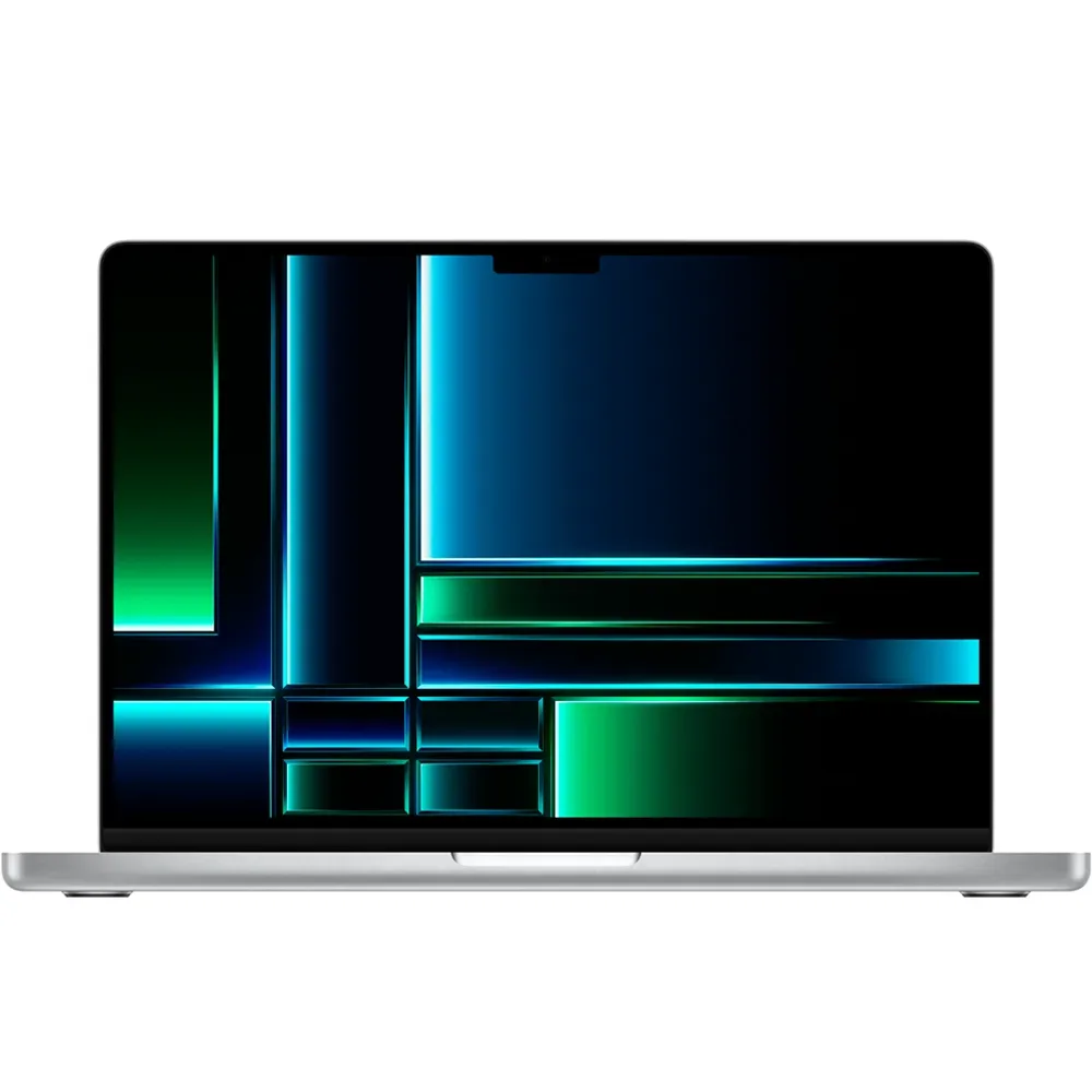Ноутбук Apple MacBook Pro 14 (M2 Pro 12С/19C) 32/2TB, Silver (Серебристый)