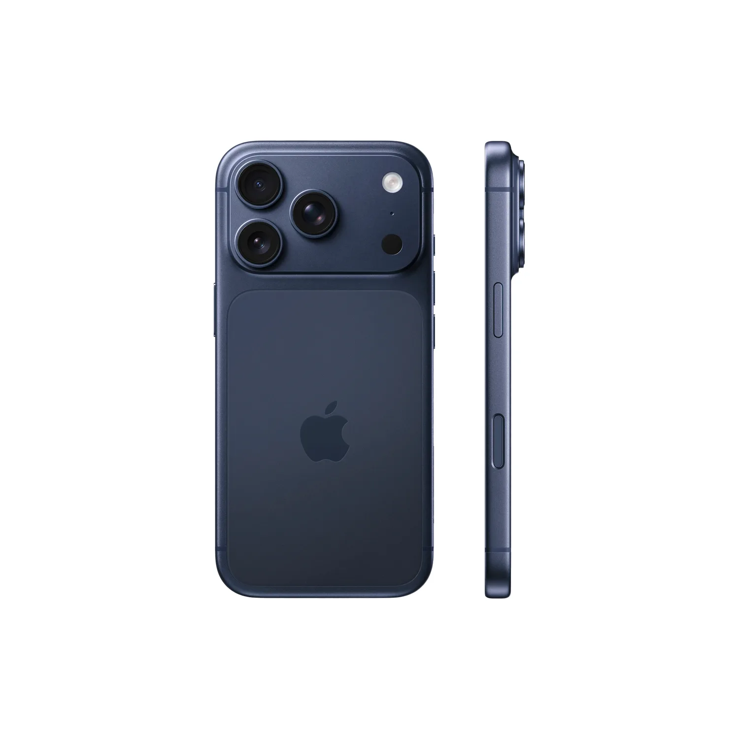 Смартфон Apple iPhone 17 Pro 512GB, eSIM, Deep Blue (Синий)