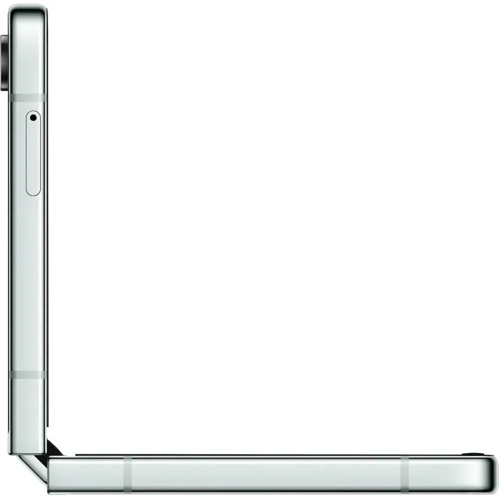 Смартфон Samsung Galaxy Z Flip5 8/256GB, Mint (Мята) (SM-F731B)