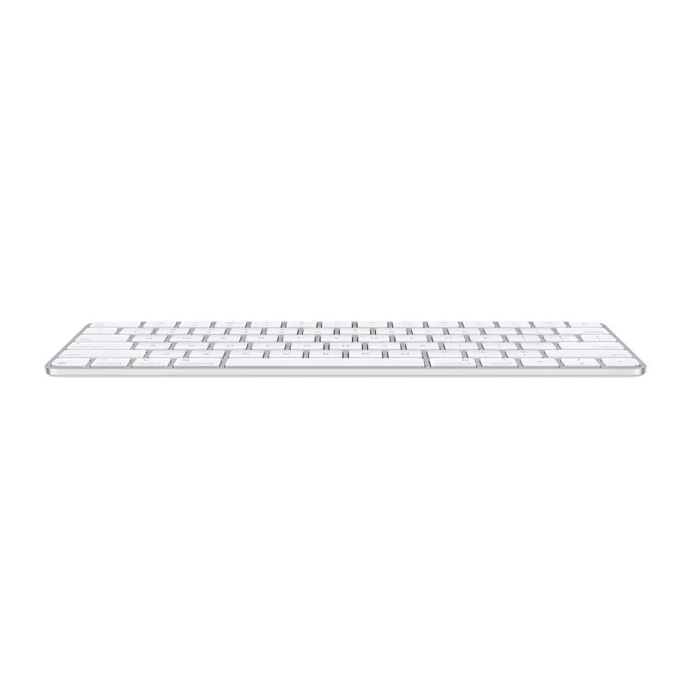 Клавиатура Apple Magic Keyboard, White (Белый) (MK2A3)