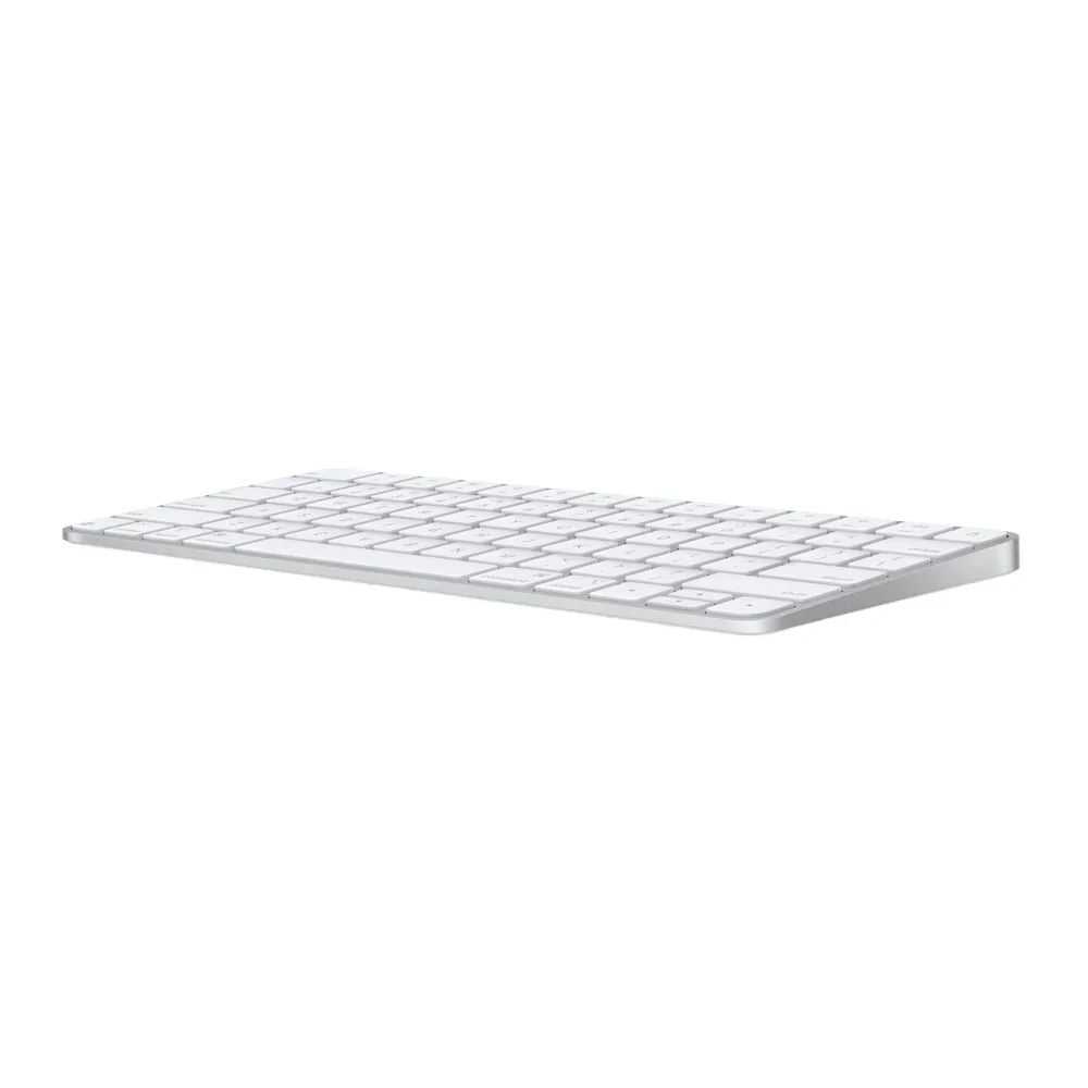 Клавиатура Apple Magic Keyboard, White (Белый) (MK2A3)