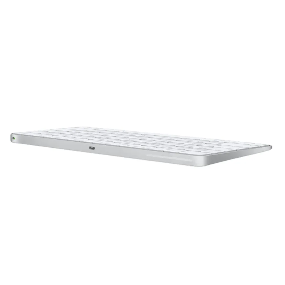 Клавиатура Apple Magic Keyboard, White (Белый) (MK2A3)