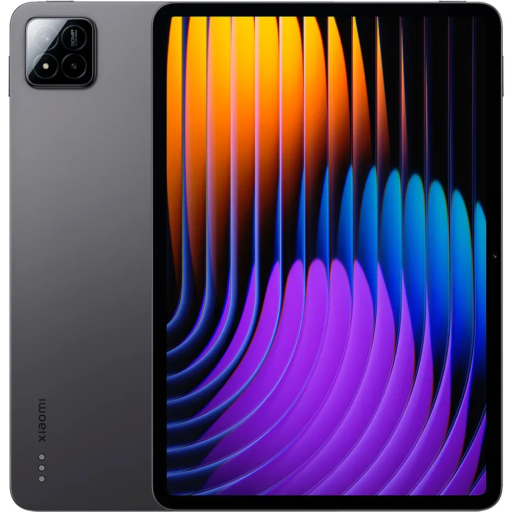 Планшет Xiaomi Pad 7 Pro, 11.2", Wi-Fi, 8/256GB, Gray (Графитовый серый)