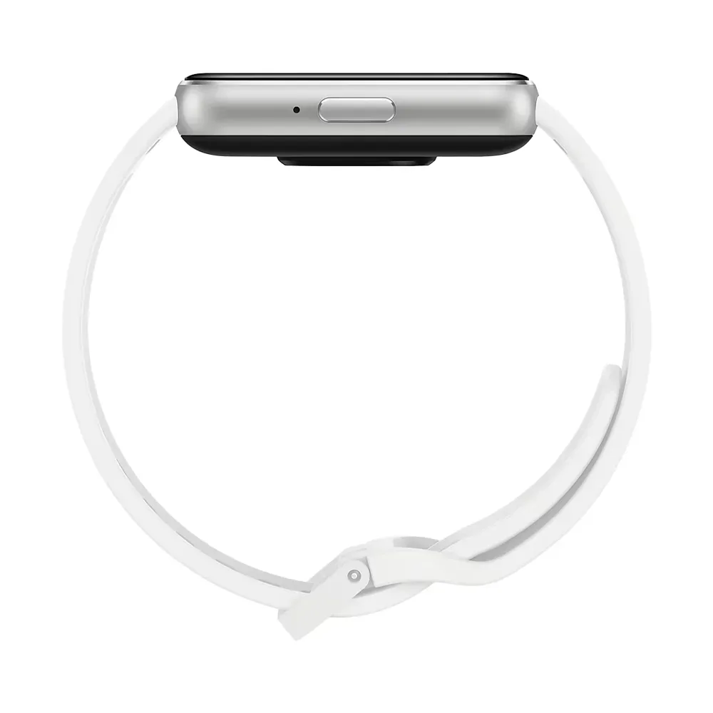Умные часы Samsung Galaxy Fit 3 40mm, Silver (Серебристый)