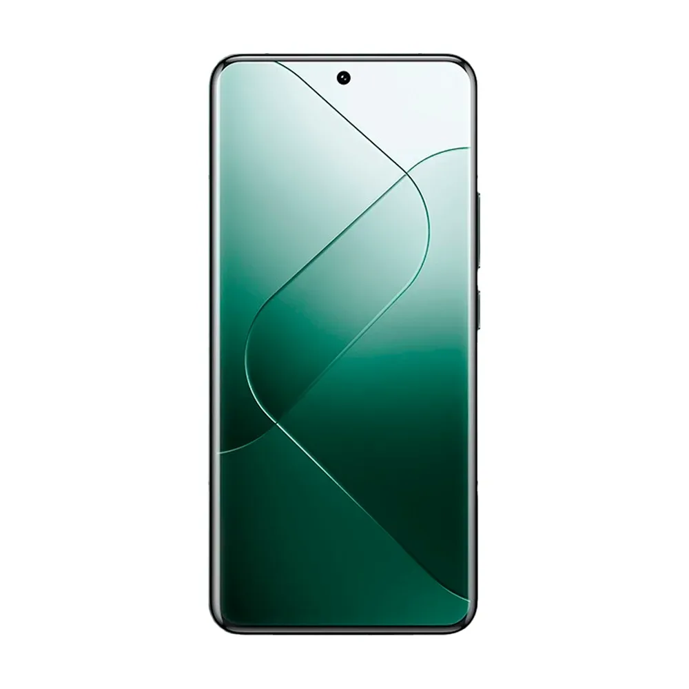 Смартфон Xiaomi 14 Pro 16/1TB, Green (Зеленый)