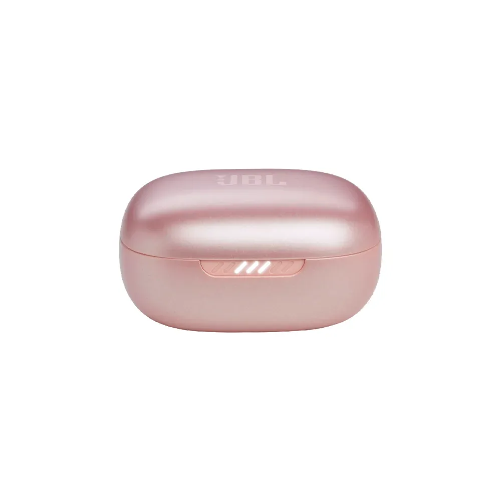 Беспроводные наушники JBL Live Pro+, Rose Gold (Розовое золото)
