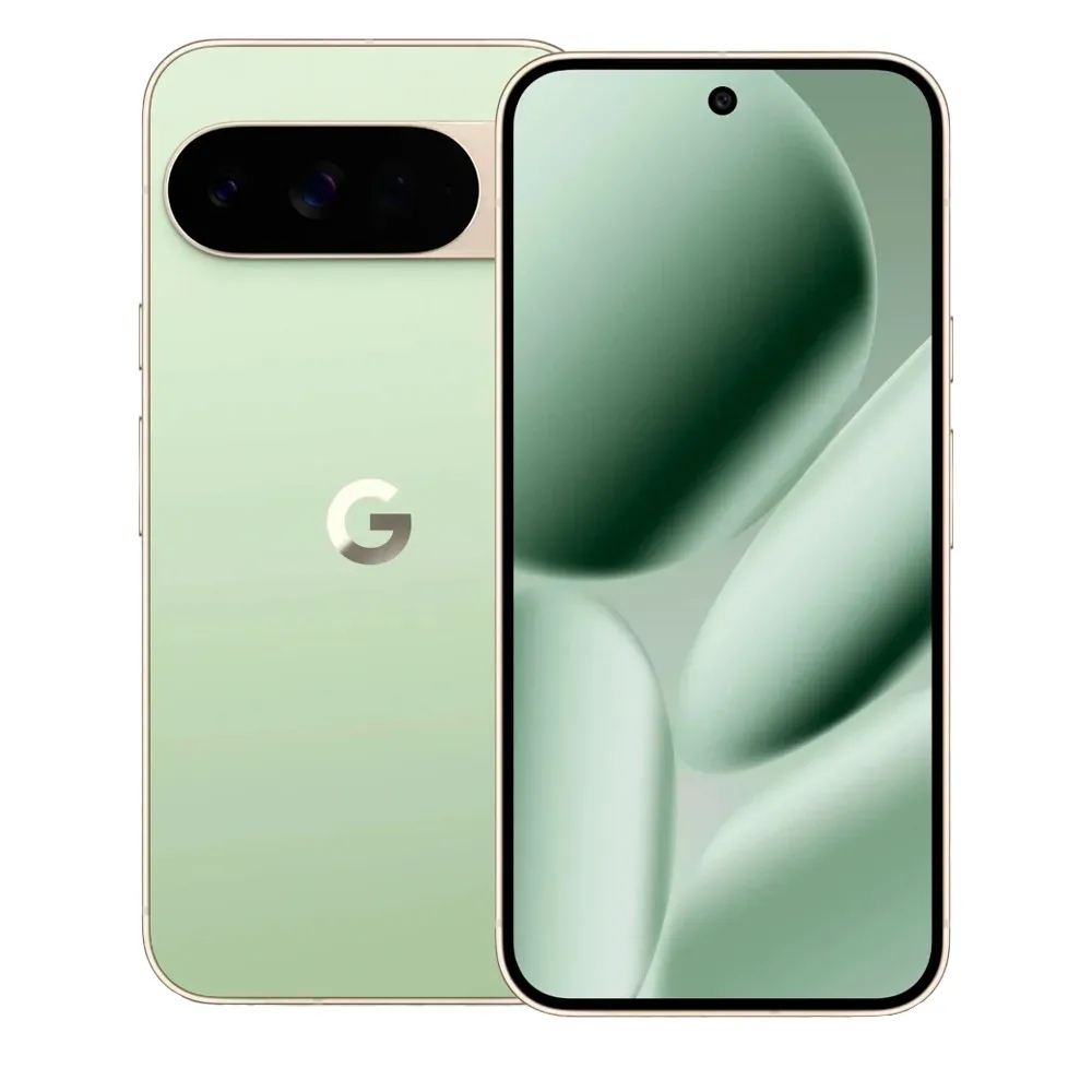 Смартфон Google Pixel 10 Pro XL 16/512GB, Jade (Мятный) (Японская версия)